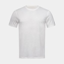 Base Tee 140 Fresh White