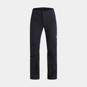 Stretch Pants Women Black