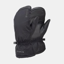Chamonix GTX Mitts Women Black
