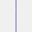 Aramid 5.5mm per metre Violet