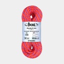 Rando 8mm Golden Dry Pink