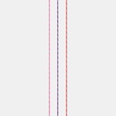 Cordelette Beal 2mm (10m) Various Color Single