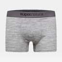 Base Mid Boxer 175 Ash Melange