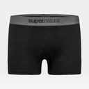 Base Mid Boxer 175 Jet Black