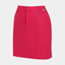 Highton Skort II Women Rethink Pink