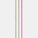 Cordelette Beal 4mm (7m) Various Color Single