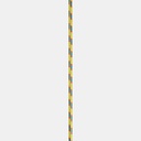 Cordelette Beal 4mm au mètre Yellow