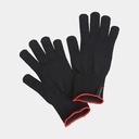 Glove Thermoline Finger Touch Black