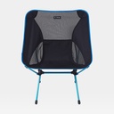 Chair One XL Black