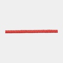Polypropylene Accessory Cord 3mm per metre Red