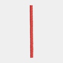 Cordelette Polypropylen 4mm au mètre Red