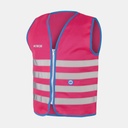 Fun Jacket Kids Pink