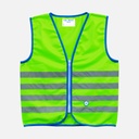 Fun Jacket Kids Green