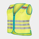 Lucy Jacket Yellow