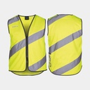 Roadie Jacket Yellow