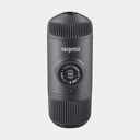 Nanopresso + Carrying Bag Grey