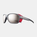 Montebianco 2 Spectron 4 Gris / Rouge