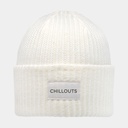 Kara Hat Off White