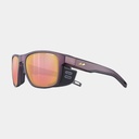 Shield M 3 Polarized Bordeau / Or