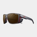Shield M Reactiv 2-4 Polarized Noir / Orange 
