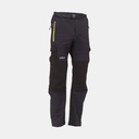 Ark Pants Black