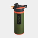 GEOPRESS Purifier Oasis Green