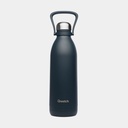 Bouteille Isotherme Titan 1500ml Matt Gris Carbone