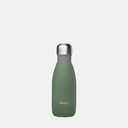 Bouteille Isotherme Originals 260ml Granit Kaki