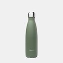 Bouteille Isotherme Originals 500ml Granit Kaki