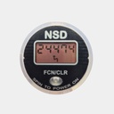Powerball Bluetooth Counter