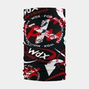 TubularWind Classic Collage Red