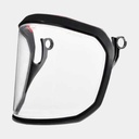 Protos Visor Clear