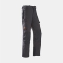 Arborist Pants Gris Anthracite / Noir
