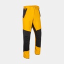 Gecko Pants BumbleBee Yellow