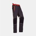Innovation Pants Gris / Rouge