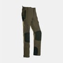 Progress Pants Kaki / Noir
