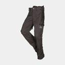 Tracker Pants Anthracite / Noir