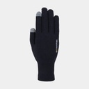 Evolution Gloves Black