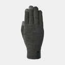 Thinny Touch Gloves Charcoal