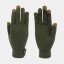 Thinny Touch Gloves Khaki