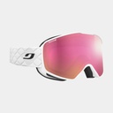 Cyclon Spectron 3 Glare Control Blanc