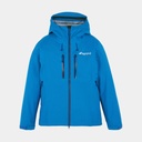 Eve Jacket Women Bleu Roi