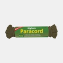Paracord 15,25m Olive