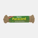 Paracord 15,25m Tan
