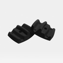 Crimpgimp Black