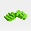 Crimpgimp Fluo Green