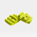 Crimpgimp Fluo Yellow