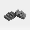 Crimpgimp Grey