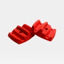 Crimpgimp Red