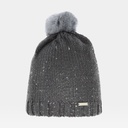Blizz Hat Women Dark Grey